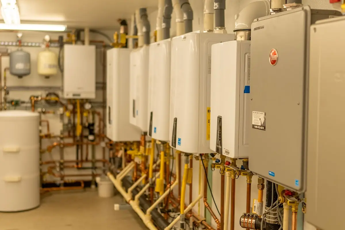 Backflow Testing in Hockessin, DE